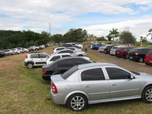 Estacionamento