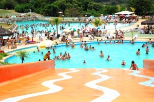 Parque funcionará neste final de semana prolongado em Prudente