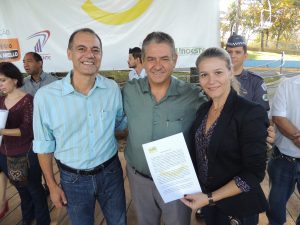 Parceria com a OAB de Epitácio e apresentações artísticas marcam encerramento do movimento ‘Seja Gentil’