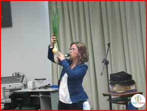 APTA realiza dia de campo em parceria com o Sindicato Rural e o Senar