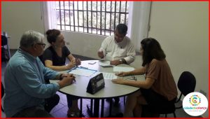 Parque Aquático Cidade da Criança é usado como objeto de estudo do curso de Publicidade e Propaganda da Unoeste