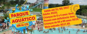 Passaporte promocional será válido também em maio