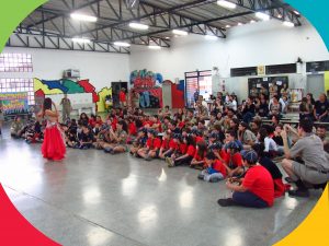 Grupo Escoteiro Gurayporé comemora 31 anos e inicia celebrações do Centenário de Prudente