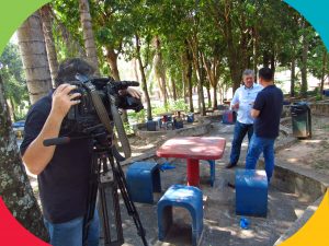 SBT prepara matérias especiais sobre o Centenário de Prudente