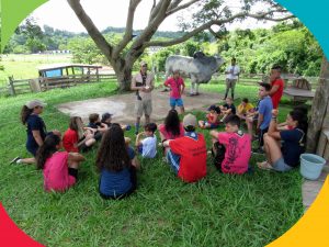 Escoteiro Guayporé encerra as atividades do ano com Acamgrupo