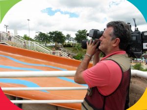 Cidade da Criança é um dos destinos selecionados pela TV Fronteira para especial sobre o turismo regional
