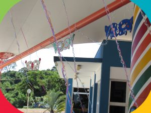 Parque Aquático inicia preparativos para o Parque Folia 2018 na Cidade da Criança