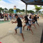 Parque Aquático realiza Parque Folia 2018 na Cidade da Criança
