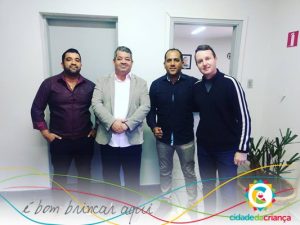 Mc Matheuzim é mais uma atração confirmada na Festa Junina da Cidade da Criança