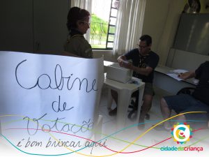 Escoteiro Guayporé realiza eleição para presidente do grupo e anuncia a nova diretoria