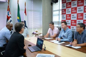 Cidade da Criança sediará ultramaratona de 80 km, em julho