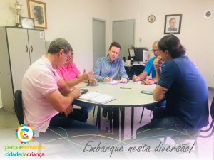 2ª Copa etapa de Kart será realizada domingo na Cidade da Criança