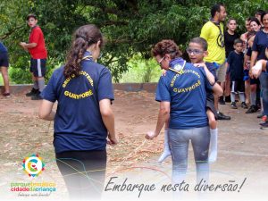 Escoteiros comemoram Dia das Mães com atividades e homenagens