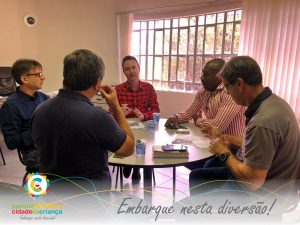Cidade da Criança inicia preparativos para Ultramaratona de 80 km