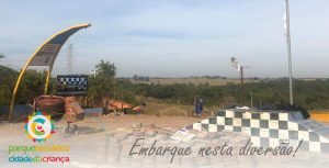 Espaço Ayrton Senna passa por reconstrução completa