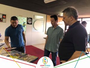 Cidade da Criança terá Museu dos Brinquedos inaugurado no Dia das Crianças
