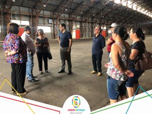 Organizadores definem detalhes de Evento Religioso no IBC