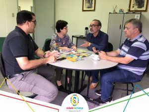 IBC será sede do maior evento religioso do Oeste Paulista