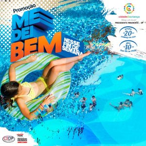 Passaporte com 50% de desconto neste último domingo de janeiro