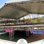 Parque Aquático finaliza preparativos para o Carnaval na Cidade da Criança