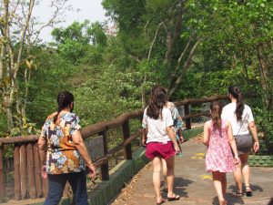 Zoológico da Cidade da Criança passa a funcionar de segunda a sexta-feira